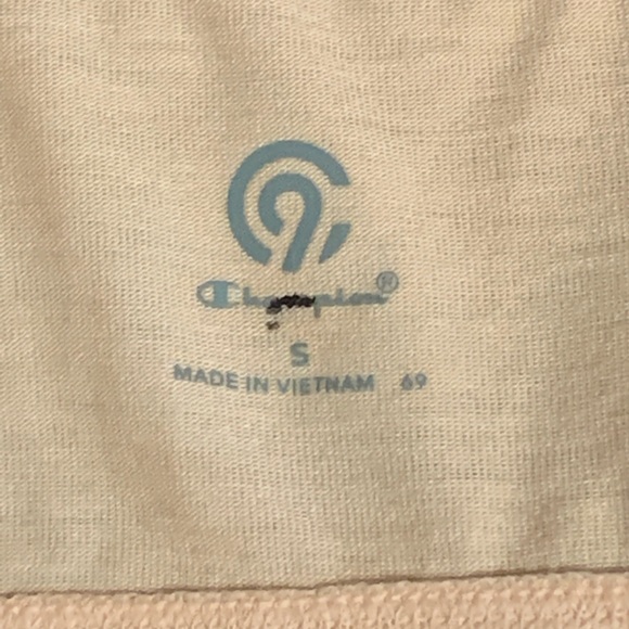 Pink Long Sleeve Top - Picture 3 of 3